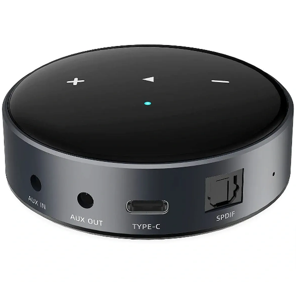 WiiM Mini Hi-Res Wireless Audio Streamer – VAF Research WiiM Mini Hi-Res Wireless Audio Streamer – VAF Research