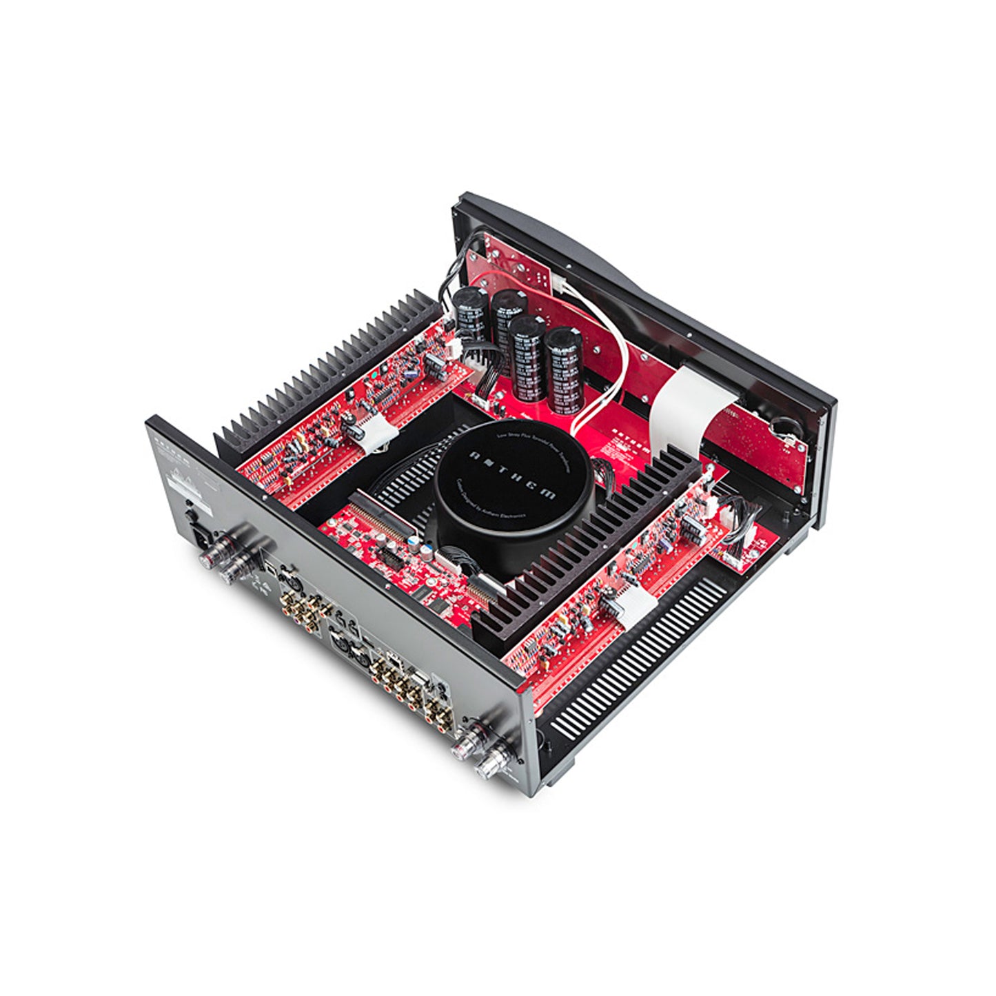 Anthem STR Integrated Amplifier