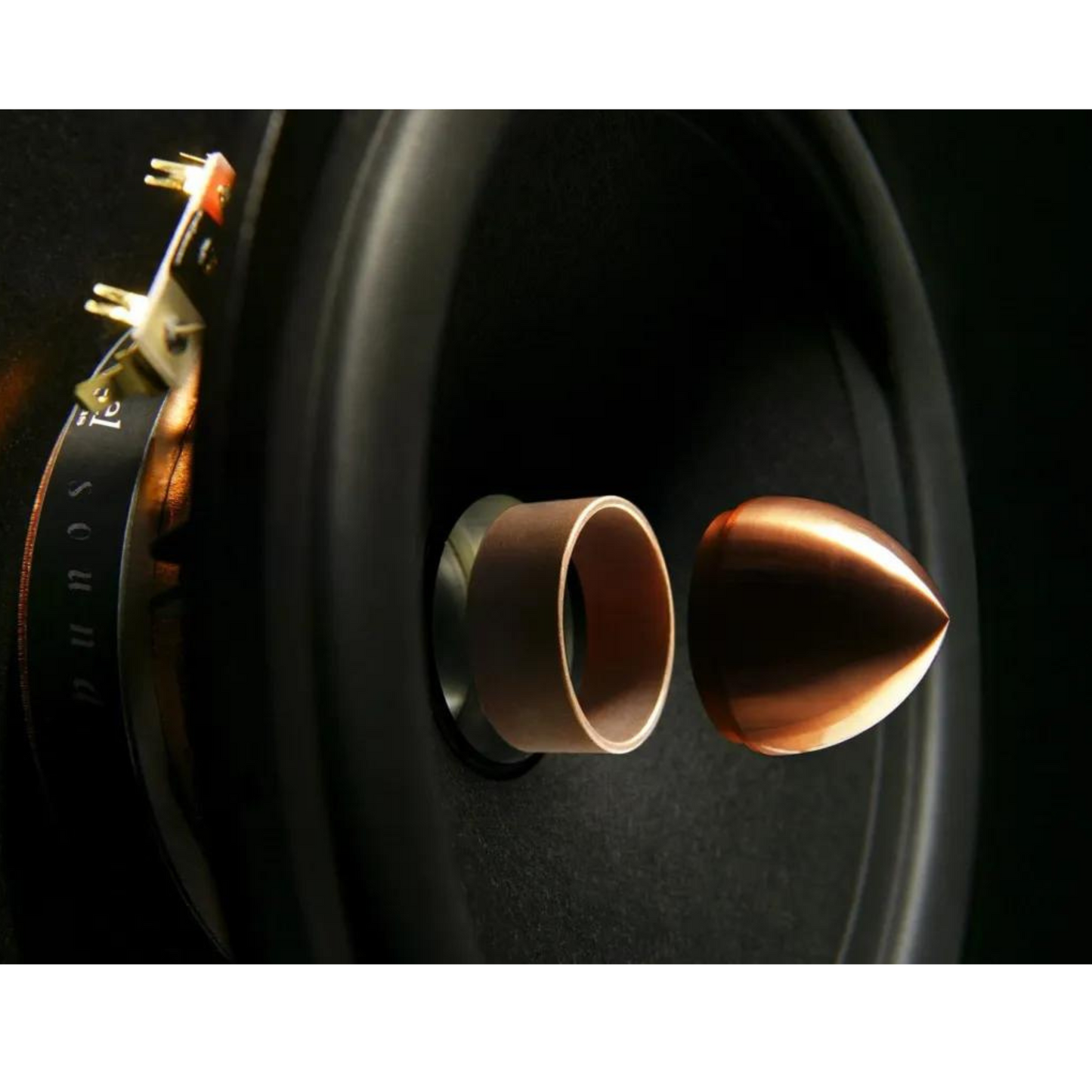 VAF Signature i66 MKIII Floorstanding Speakers