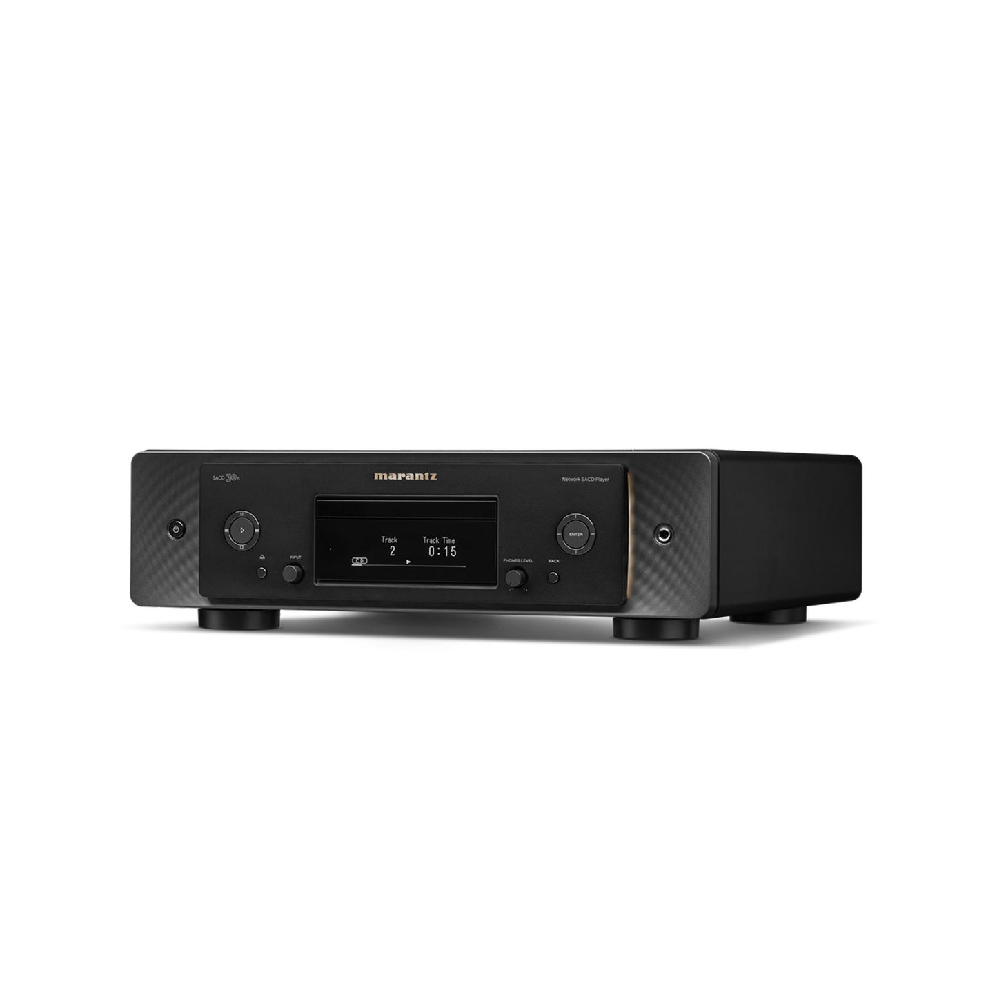 Marantz SACD 30n