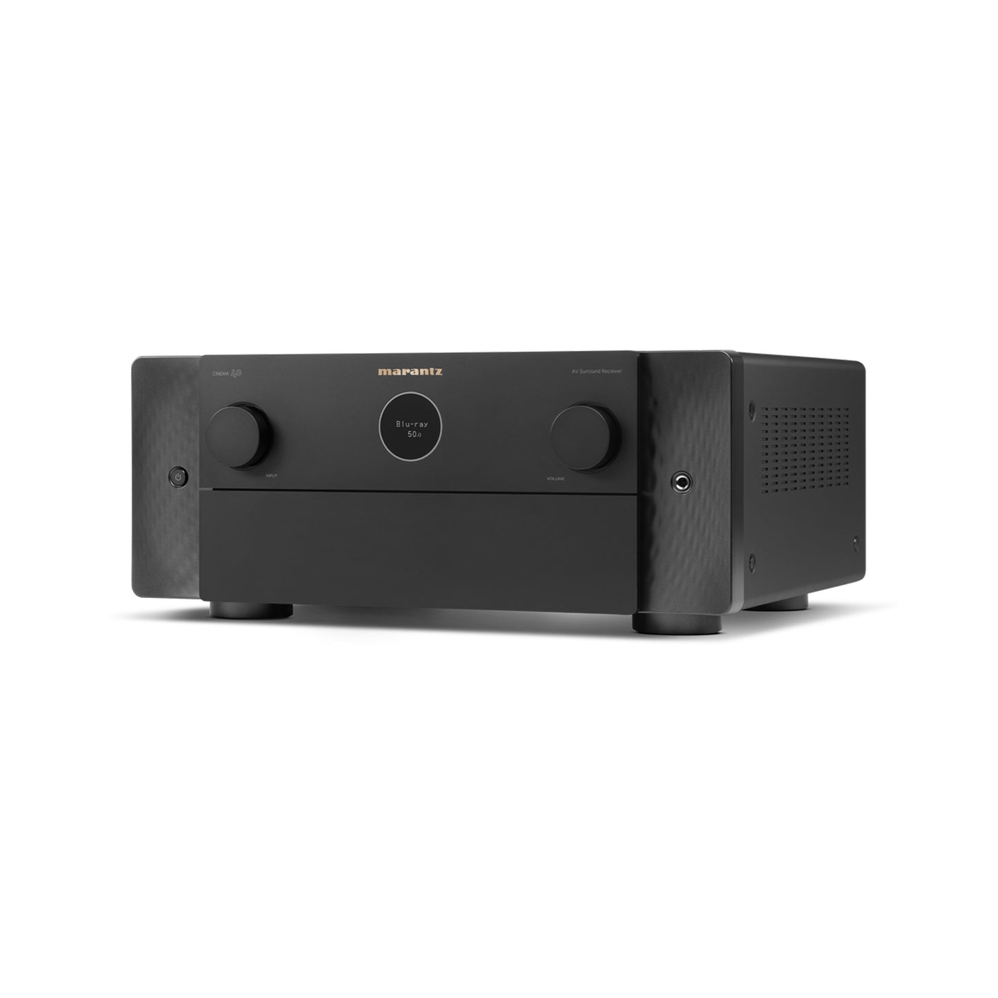 Marantz Cinema40 9.4 AV Receiver