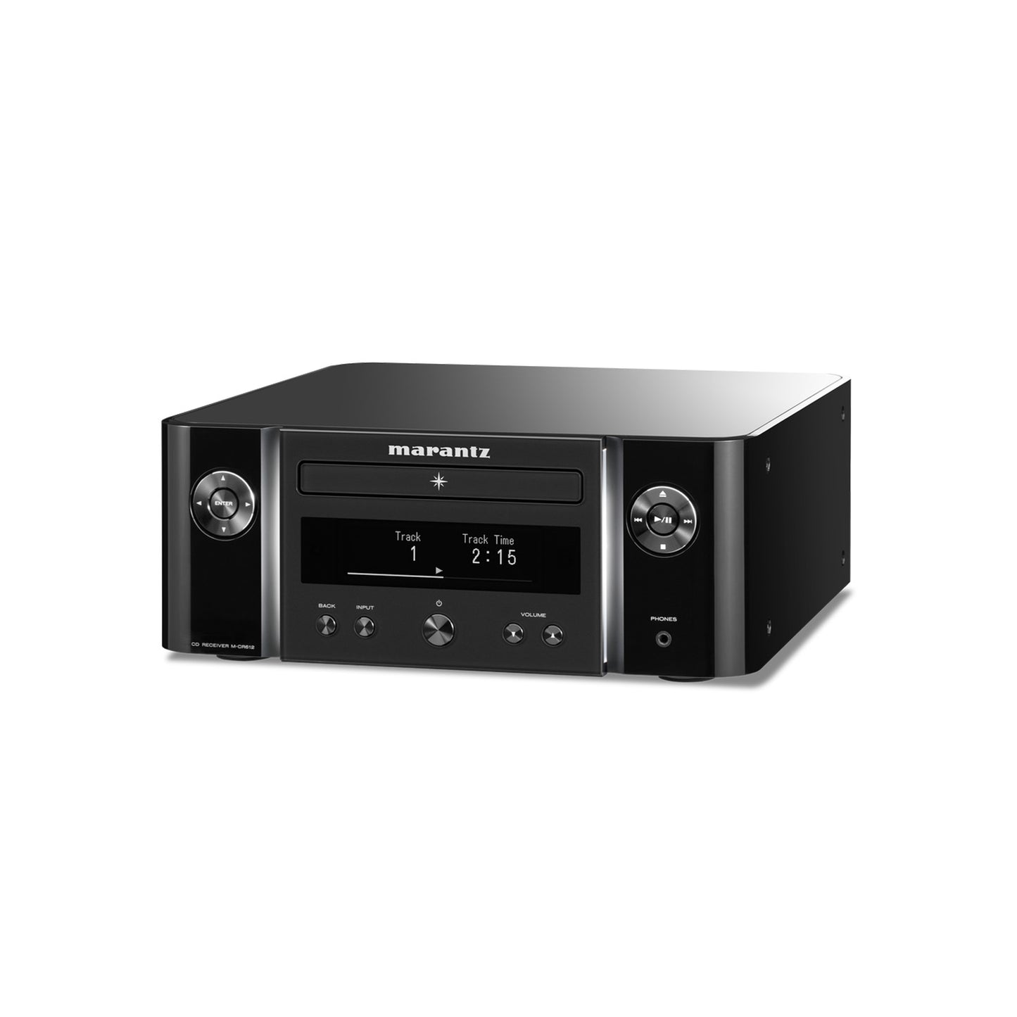 Marantz CR612