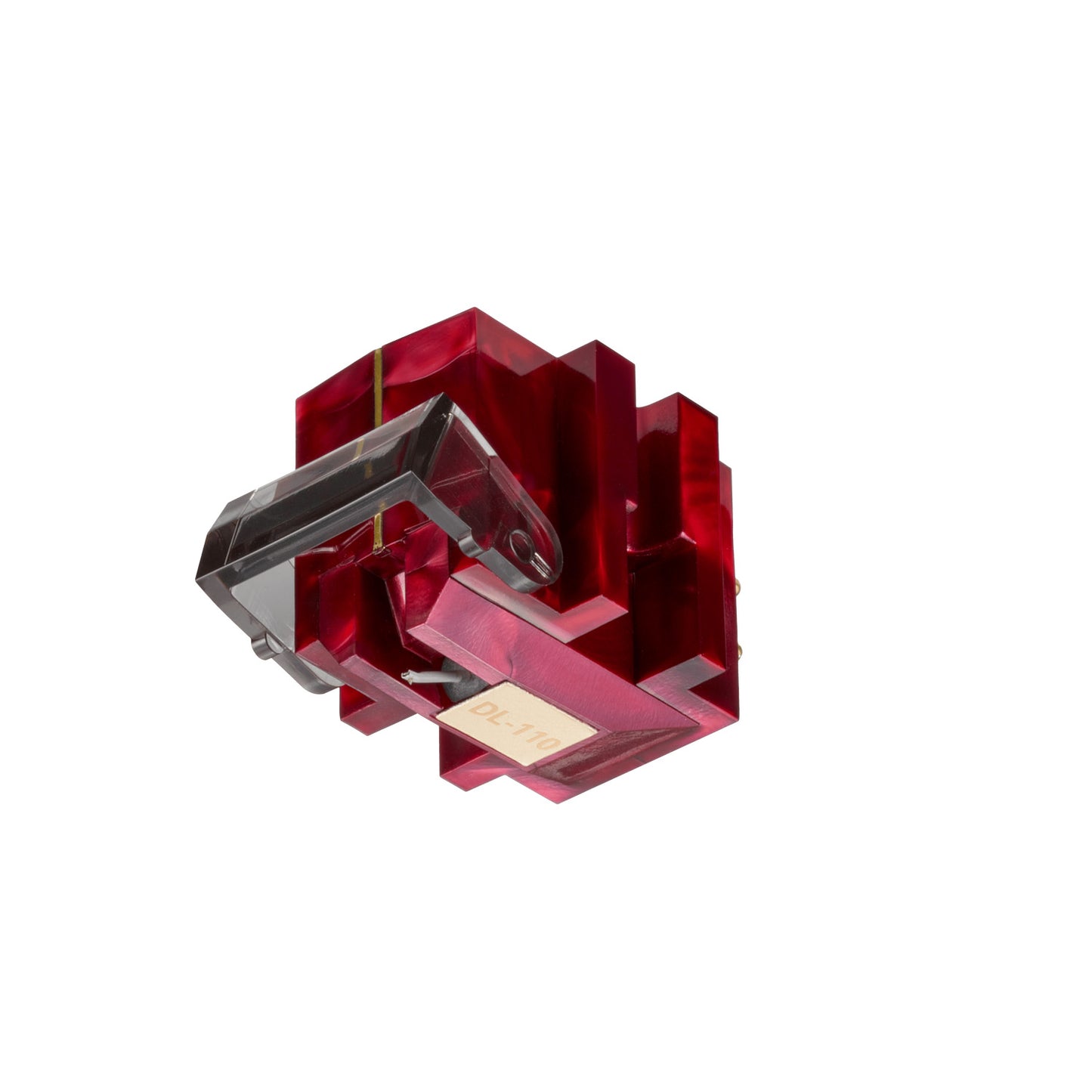 Denon DL-110 High Output Moving Coil Cartridge