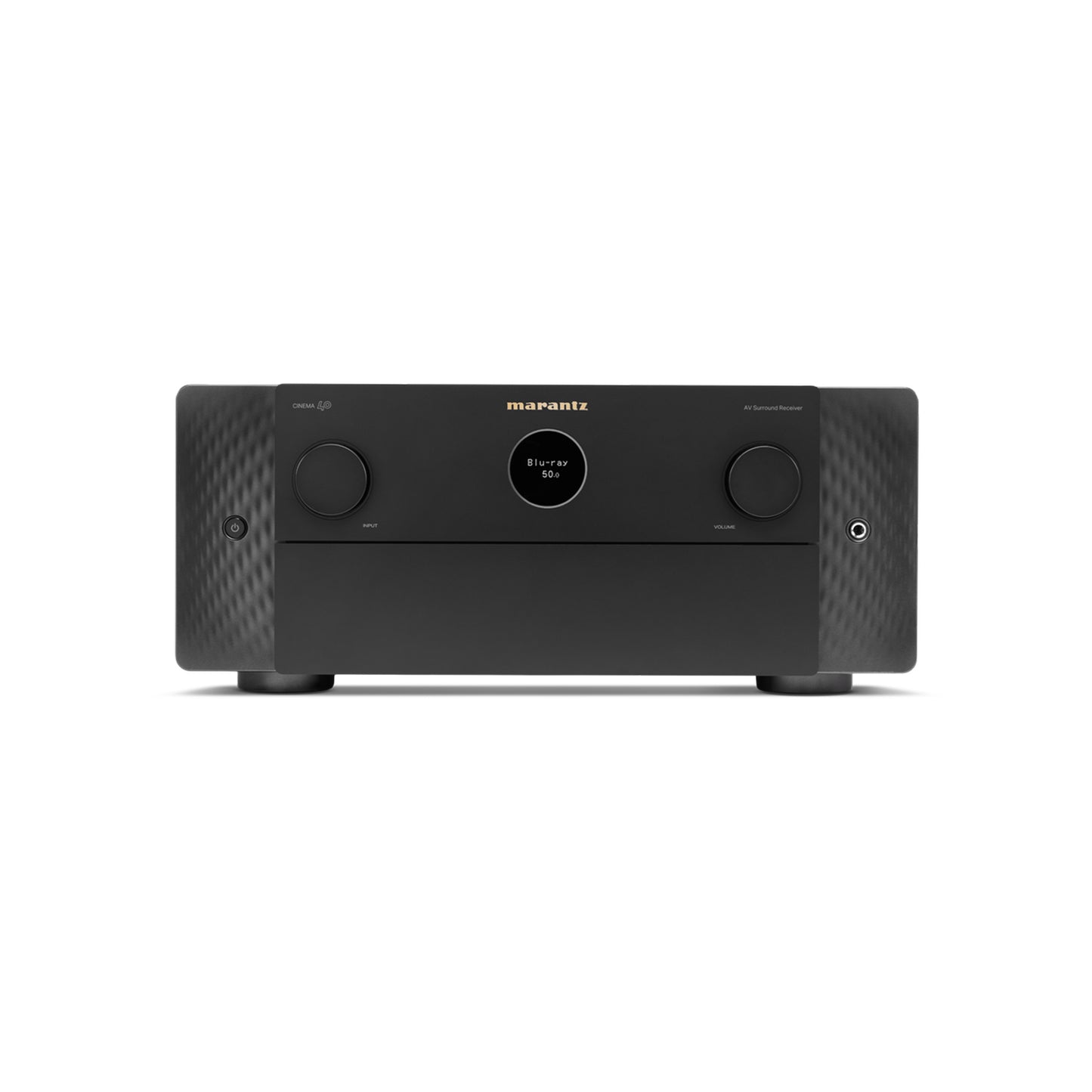 Marantz Cinema40 9.4 AV Receiver