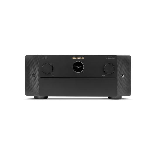 Marantz Cinema40 9.4 AV Receiver