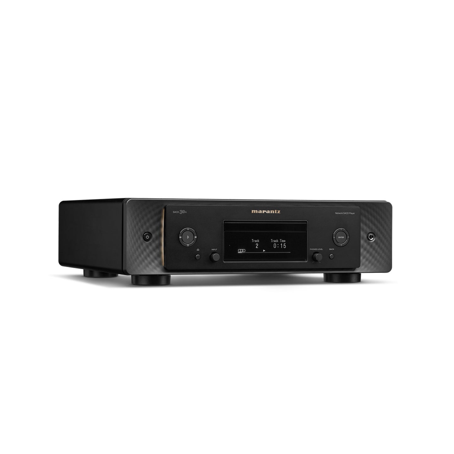 Marantz SACD 30n