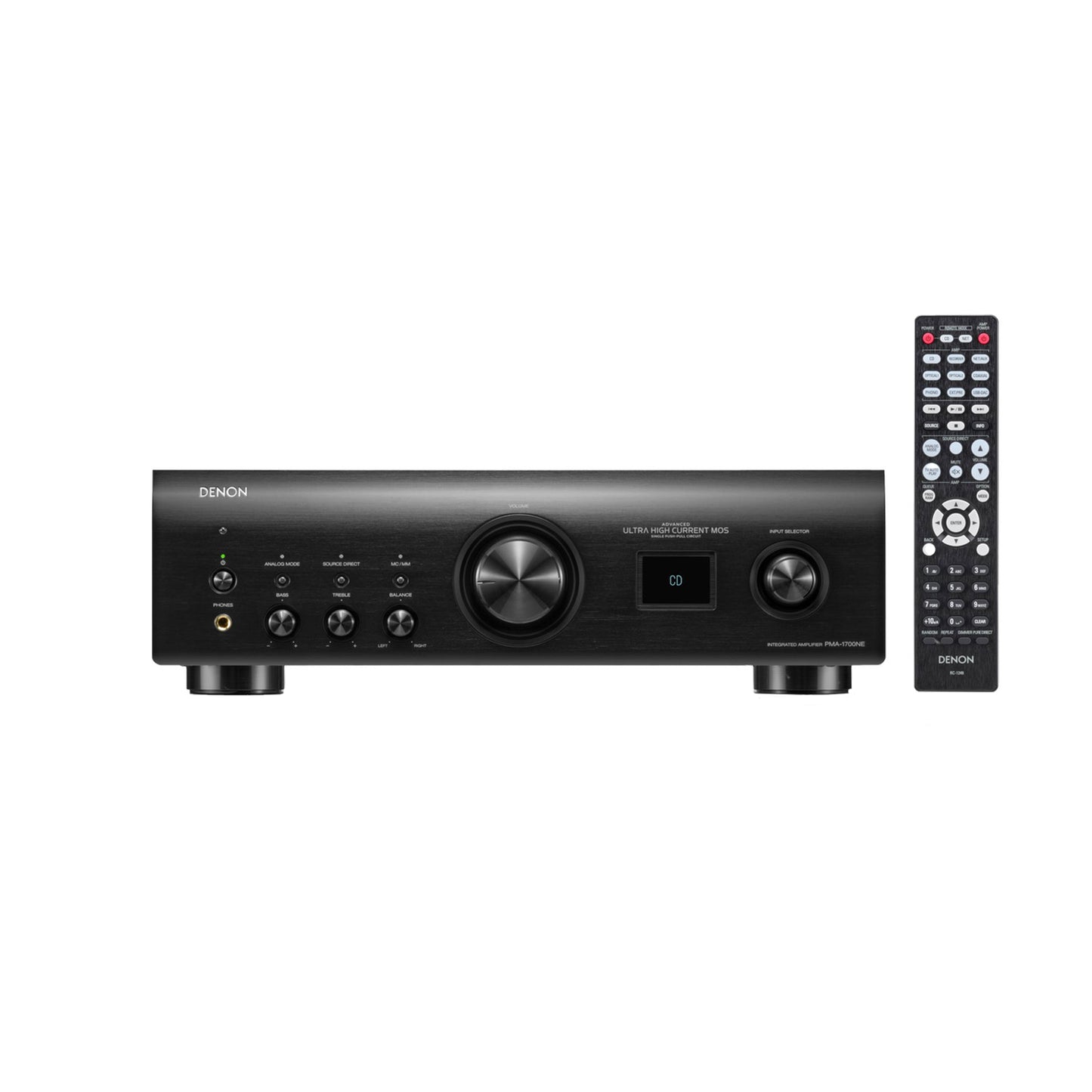 Denon PMA-1700NE