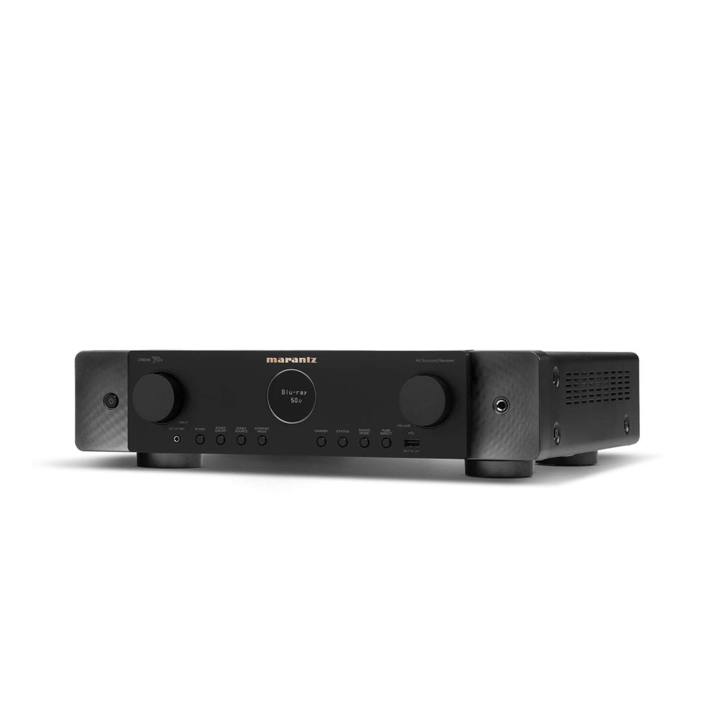 Marantz Cinema70s 7.2 Av Receiver