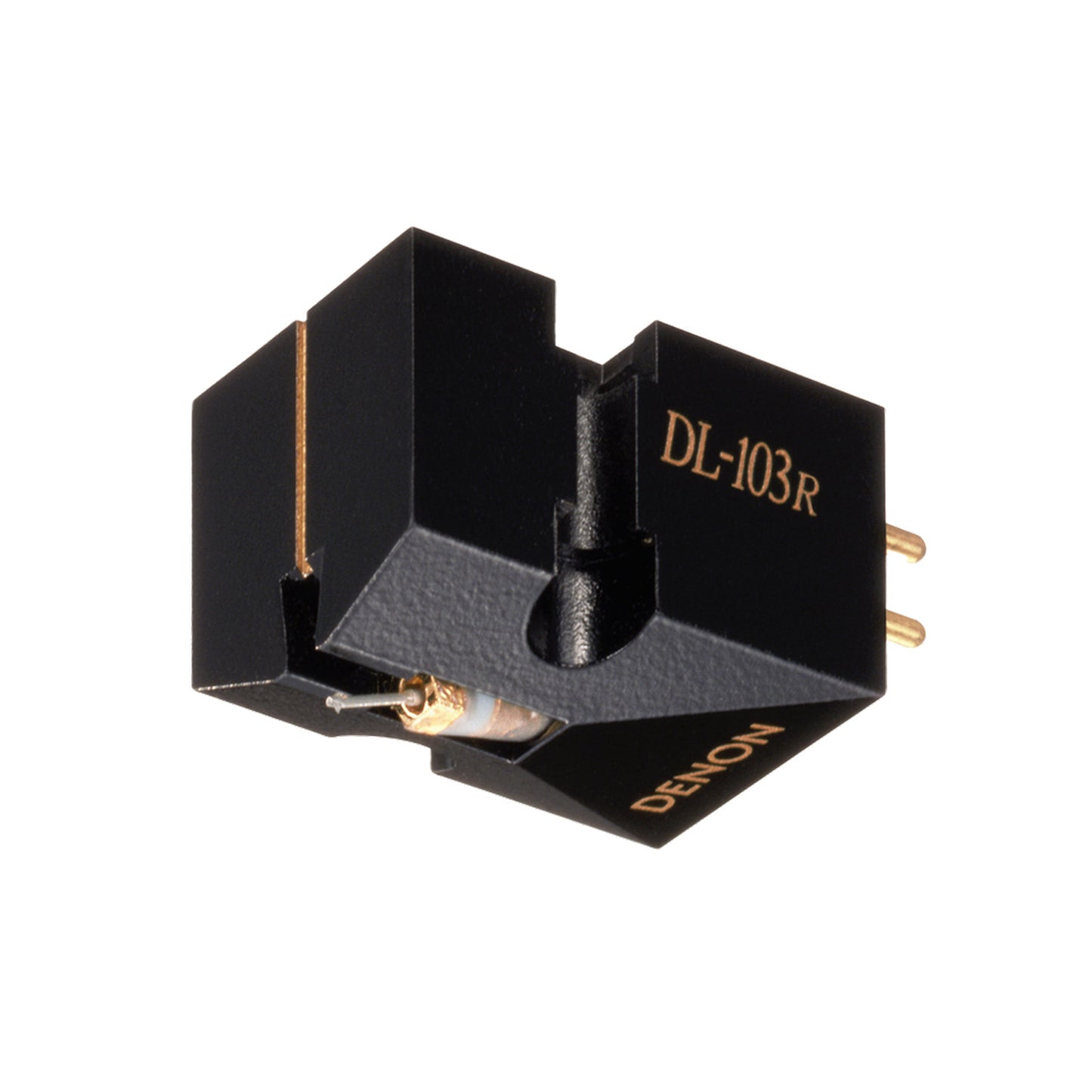 Denon DL-103R Moving Coil Cartridge
