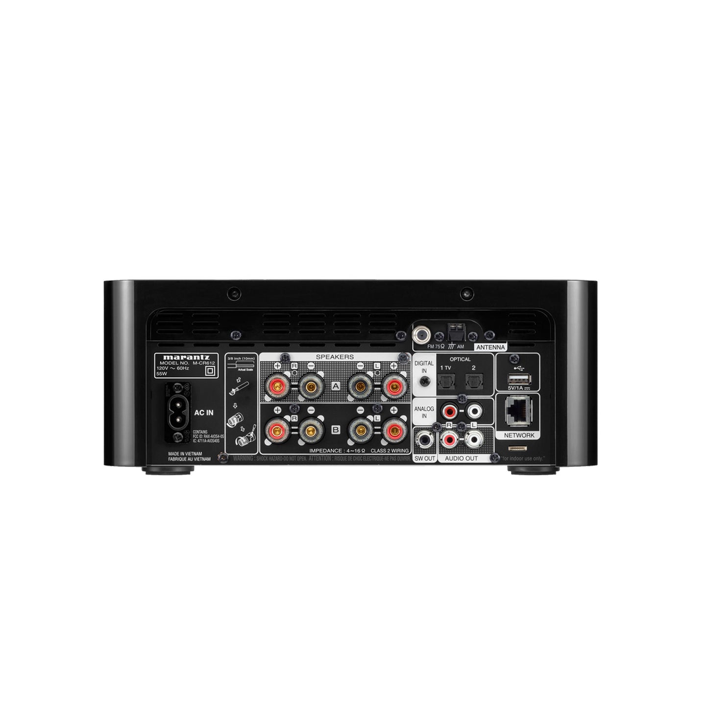 Marantz CR612