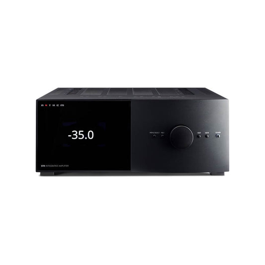 Anthem STR Integrated Amplifier
