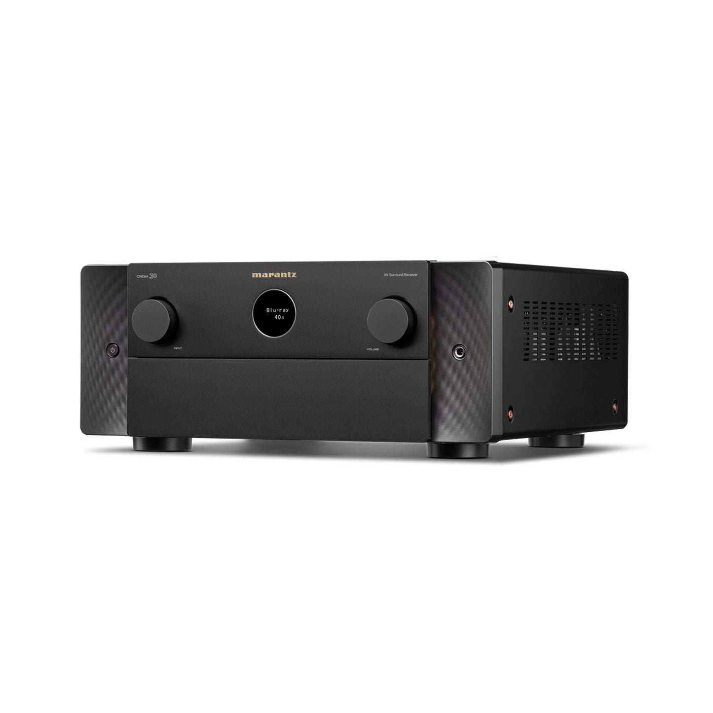 Marantz Cinema30 11.4 AV Receiver