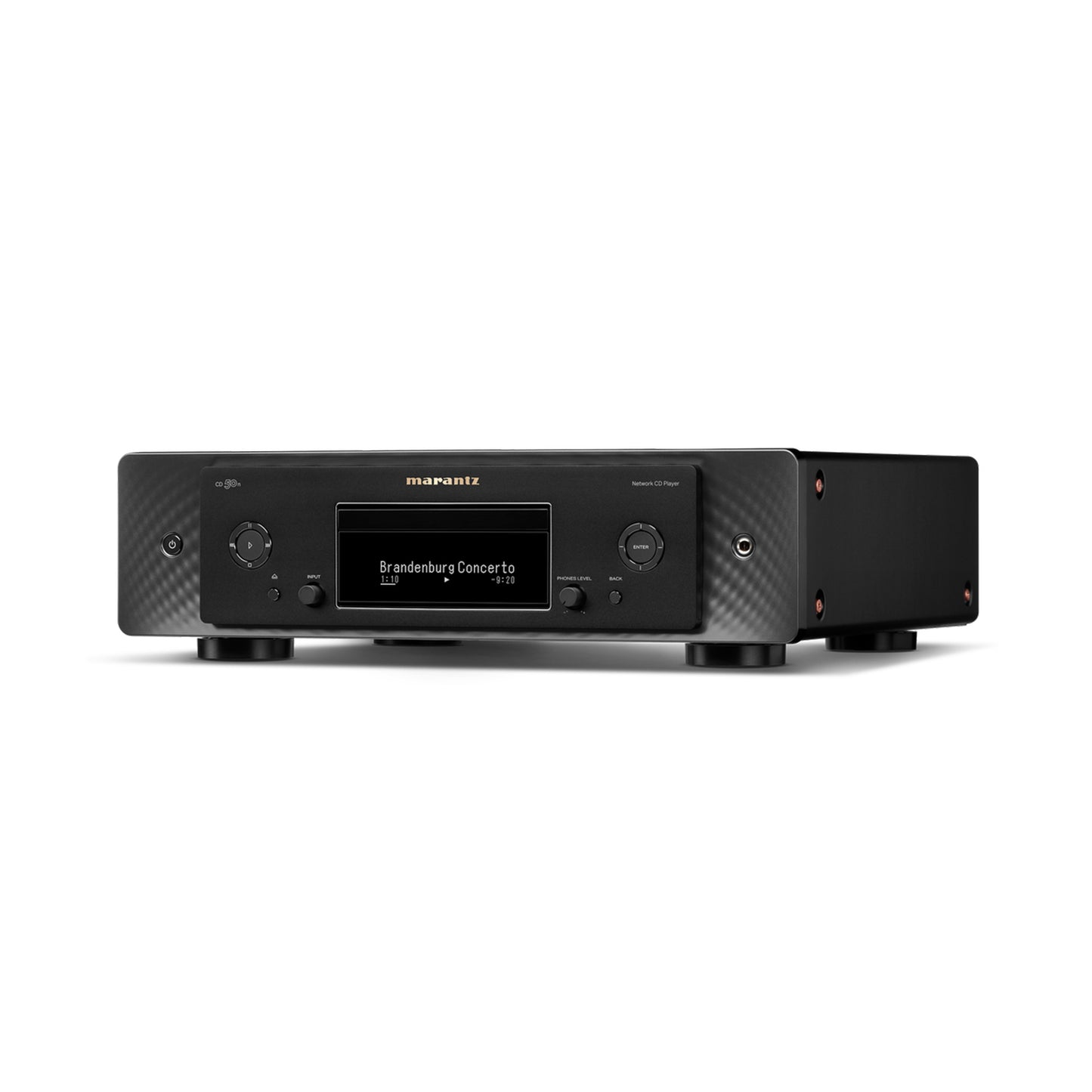 Marantz CD player w/ HEOS - CD50n