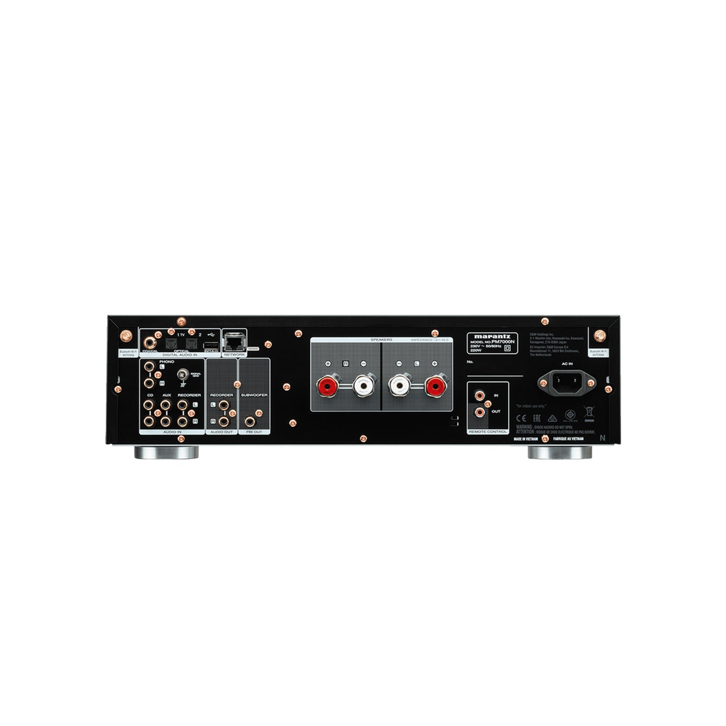 Marantz PM7000N