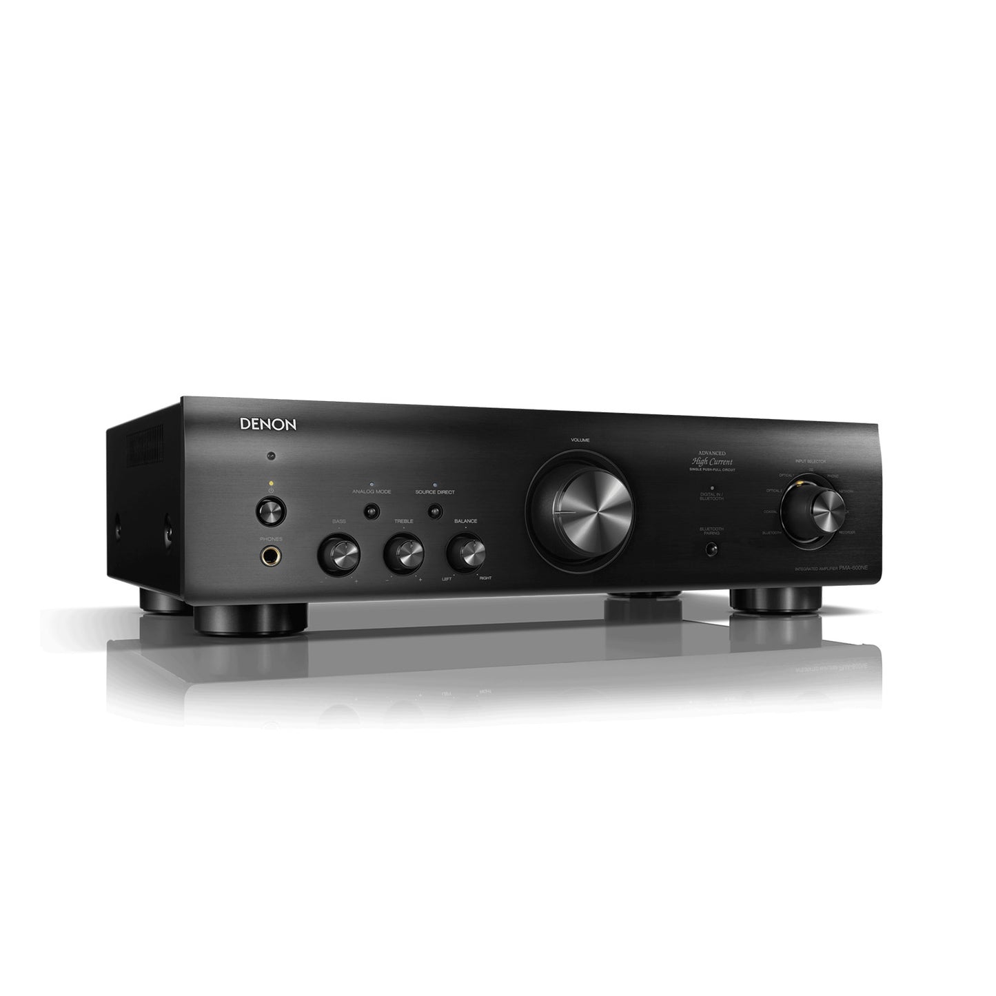 Denon PMA-600NE Integrated Amplifier
