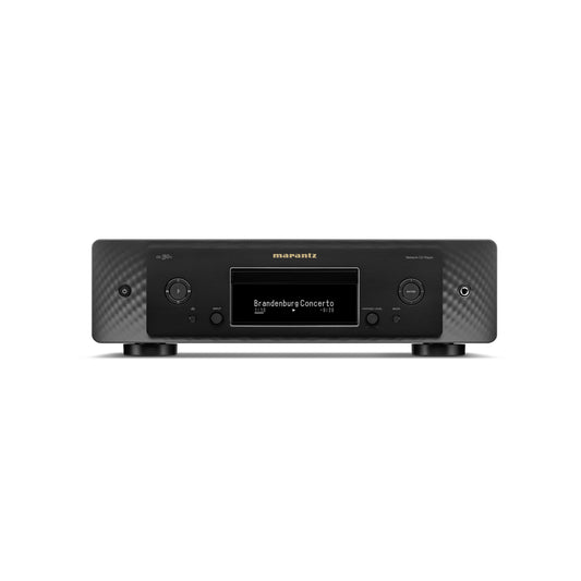 Marantz CD player w/ HEOS - CD50n