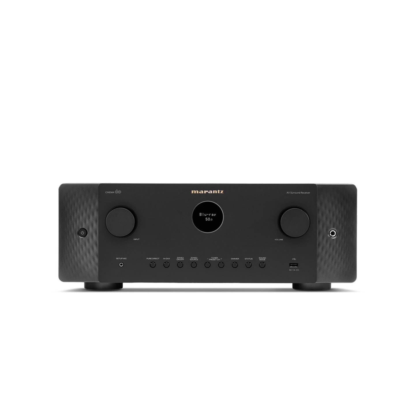 Marantz Cinema60 7.2 AV Receiver