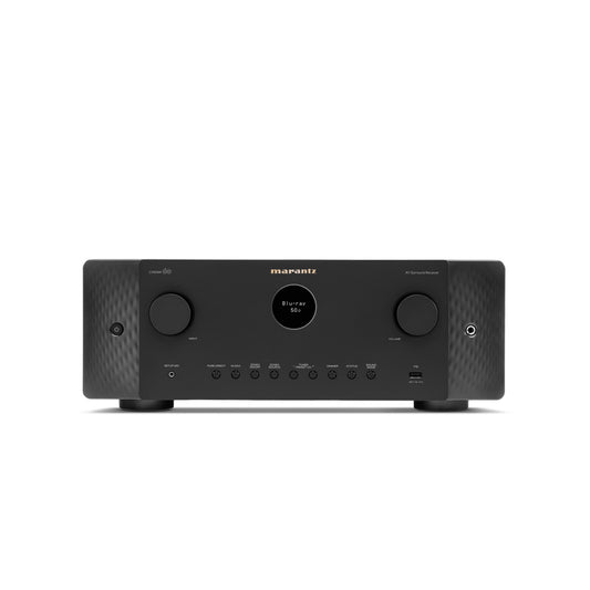 Marantz Cinema60 7.2 AV Receiver