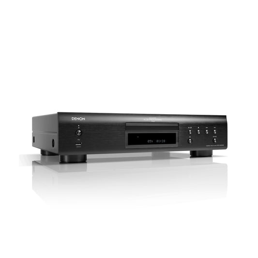 Denon DCD-900NE CD Player
