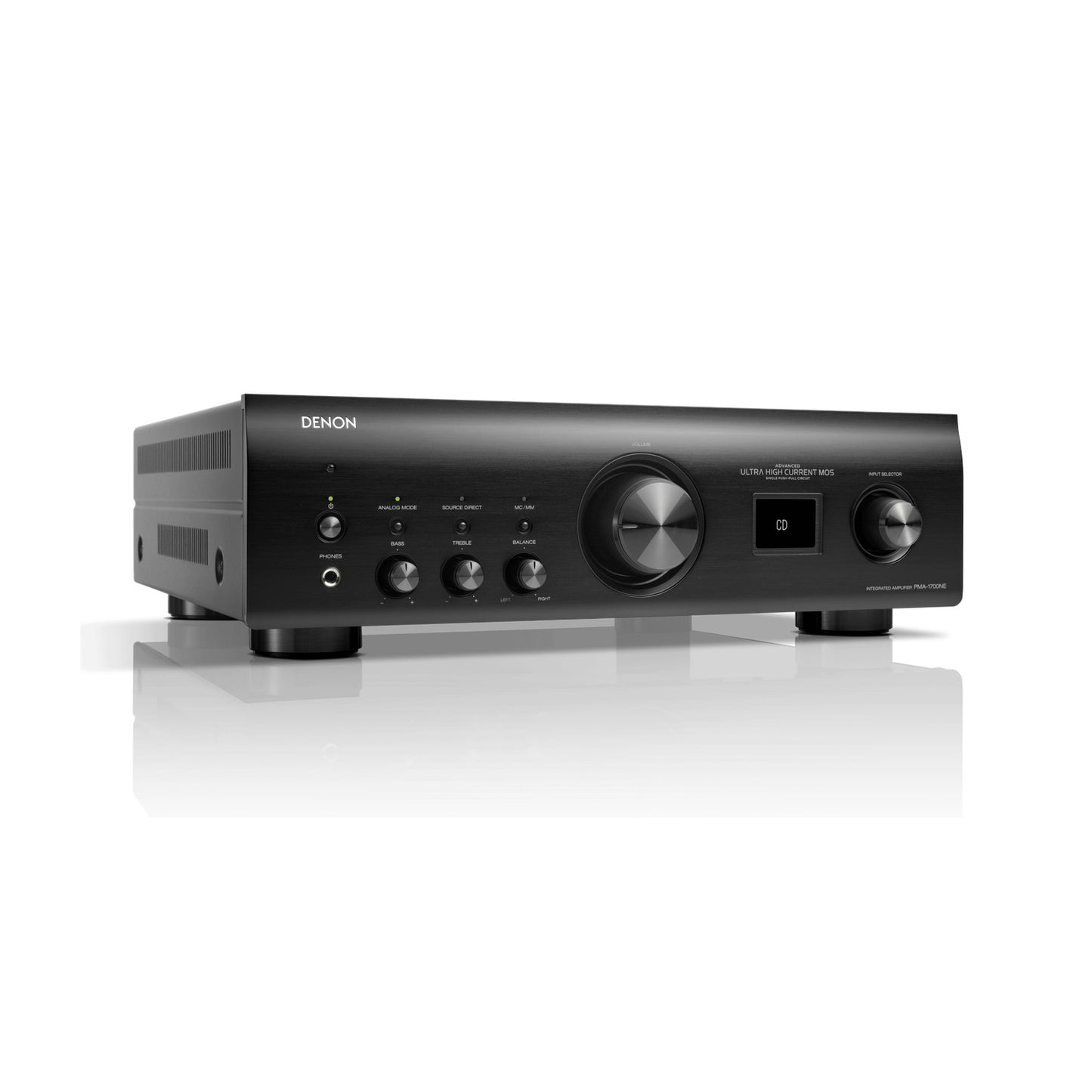 Denon PMA-1700NE