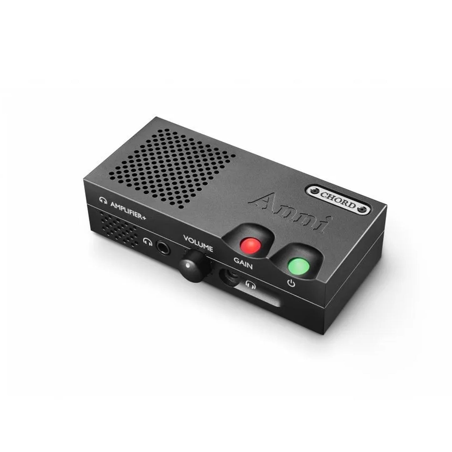 Chord Anni Integrated Amplifier