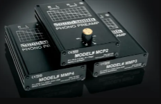 MMP4 Phono Pre-Amplifier