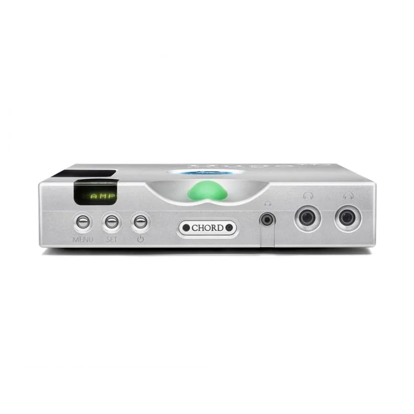 Chord Hugo TT 2 DAC, preamplifier & headphone amplifier