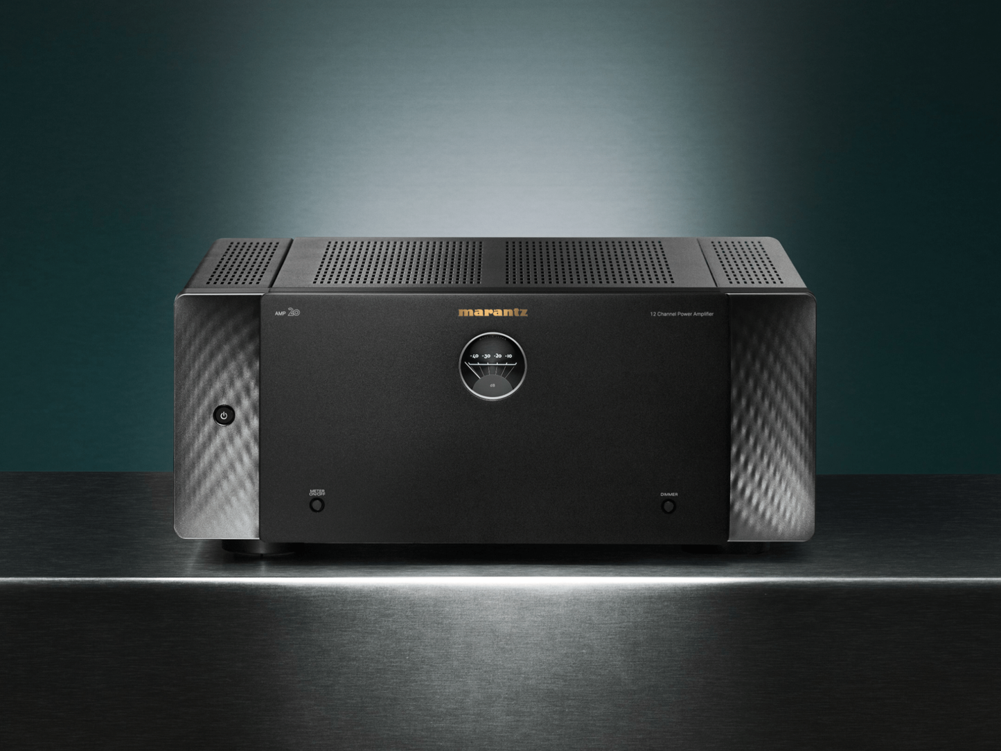 Marantz AMP 20 Reference 12 Channel Amplifier