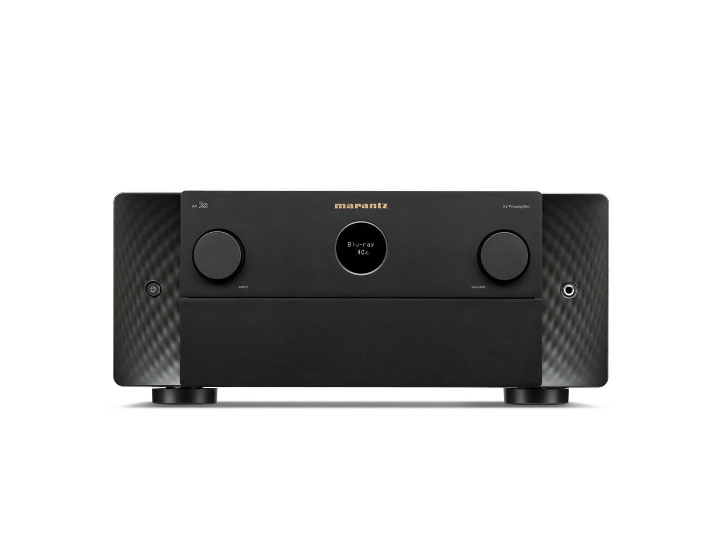 Marantz AV 20 Reference 13.4 Channel Balanced AV Preamplifier