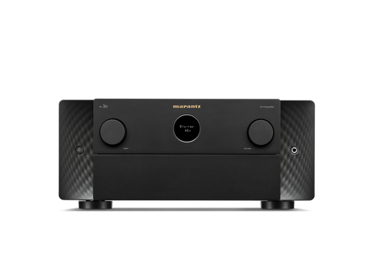 Marantz AV 20 Reference 13.4 Channel Balanced AV Preamplifier