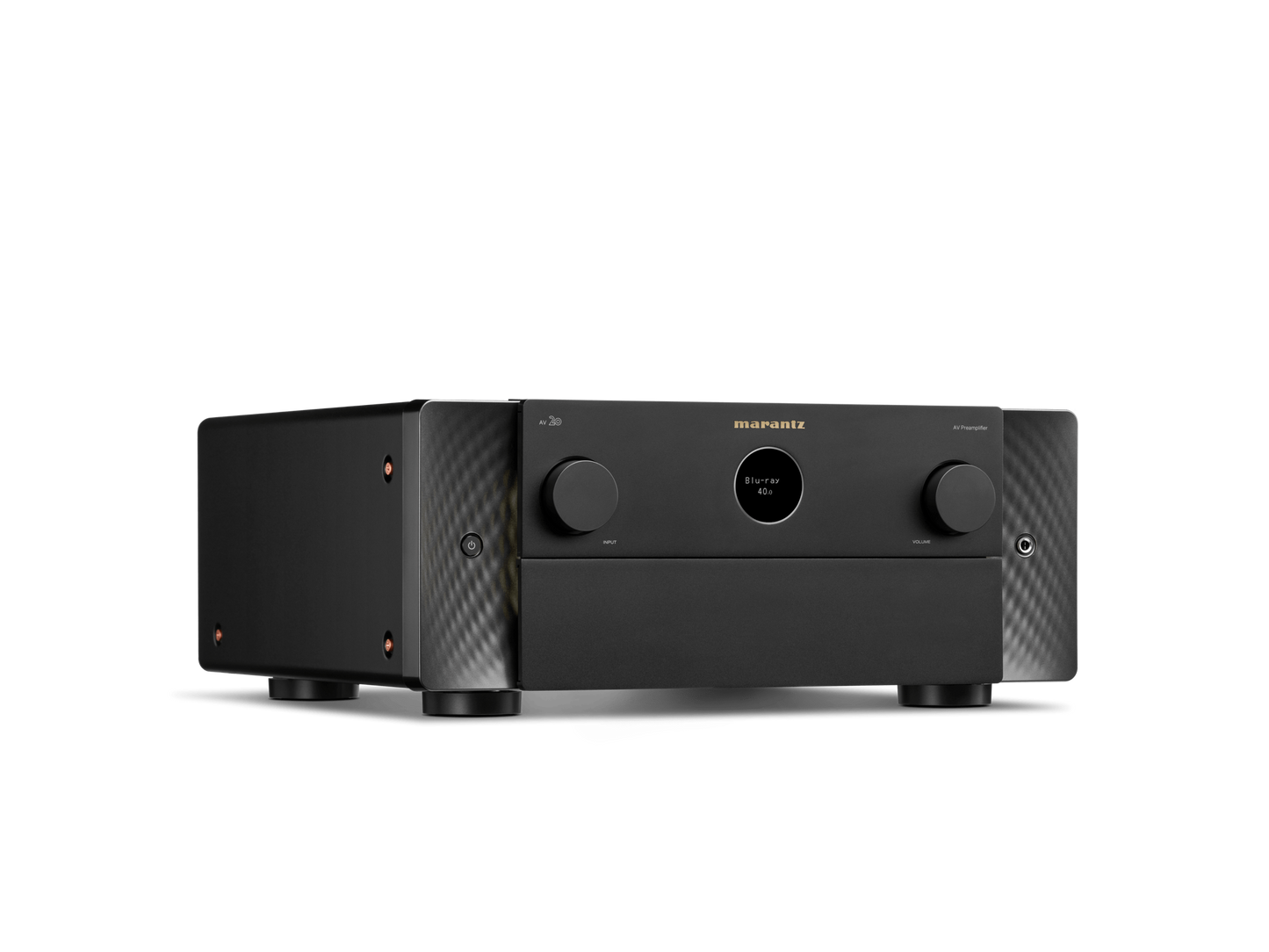 Marantz AV 20 Reference 13.4 Channel Balanced AV Preamplifier