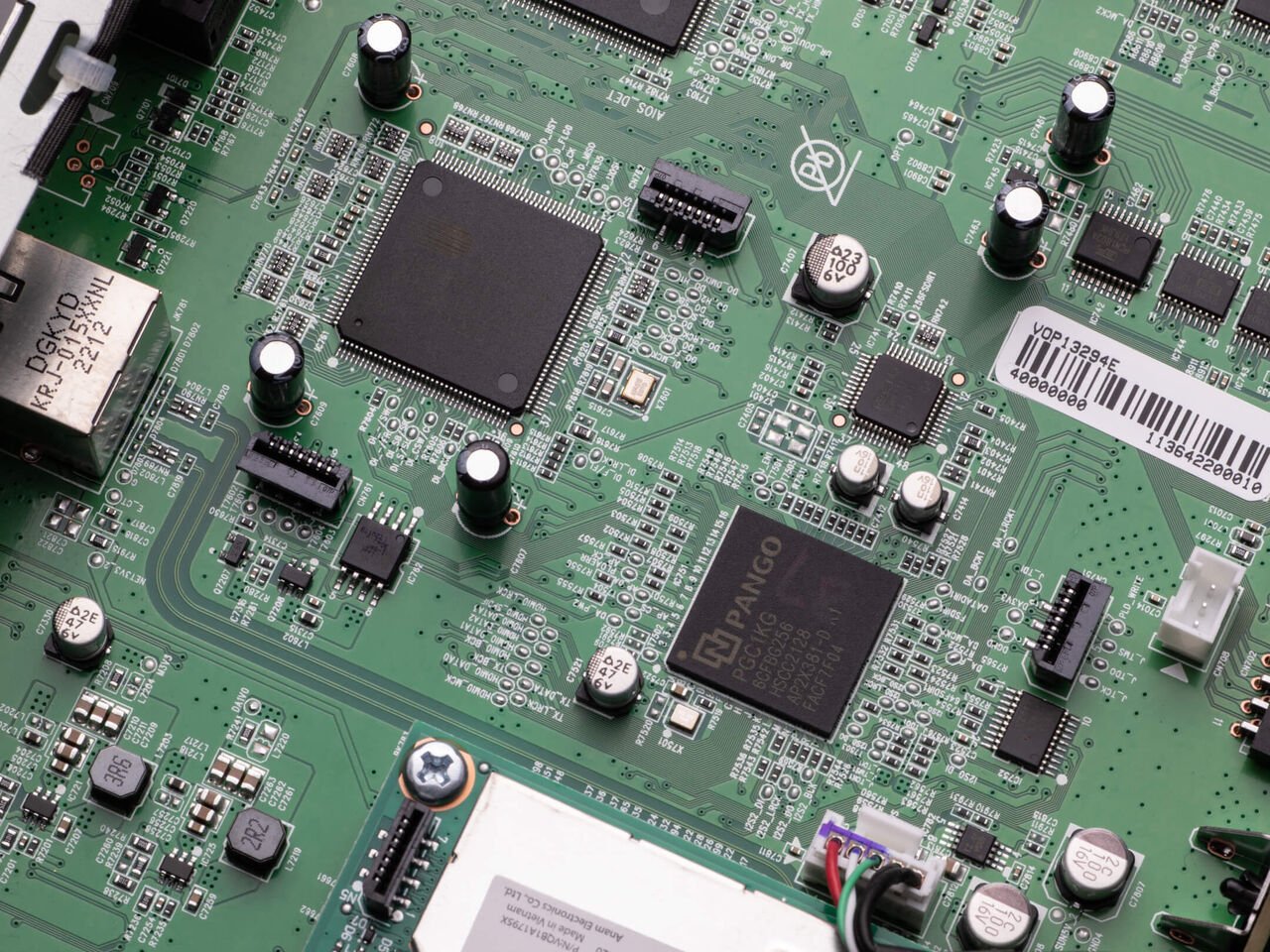 Denon AVR-X2800H AV Receiver