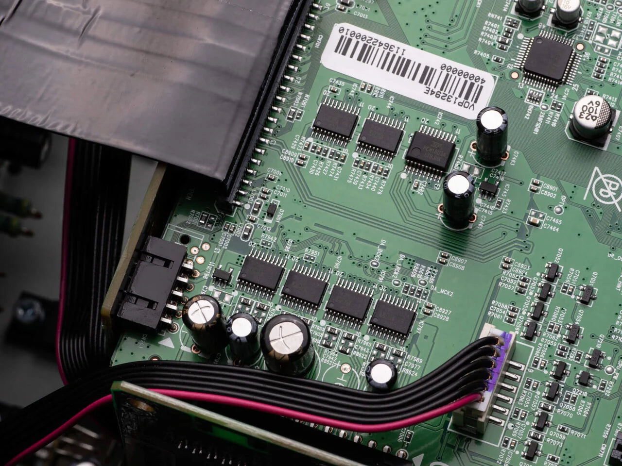 Denon AVC-X3800H AV Receiver