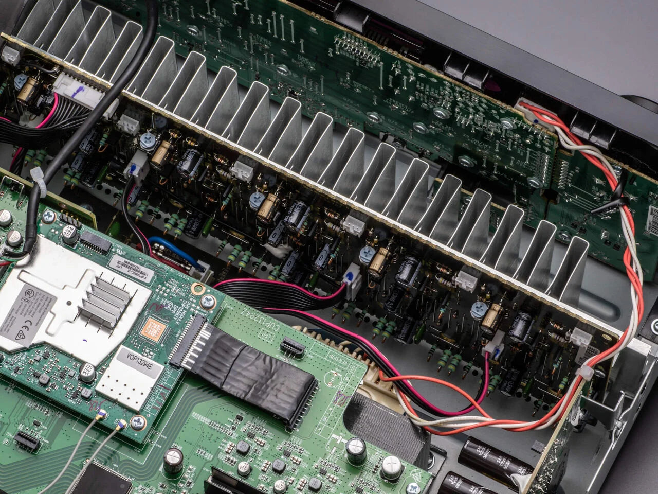 Denon AVR-X2800H AV Receiver