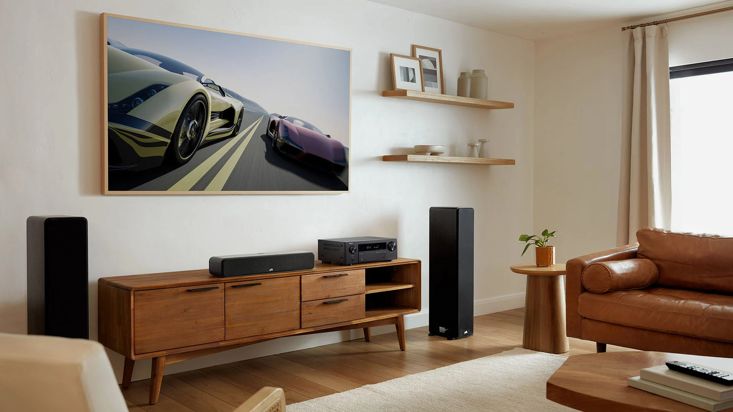 Denon AVR-X580BT AV Receiver