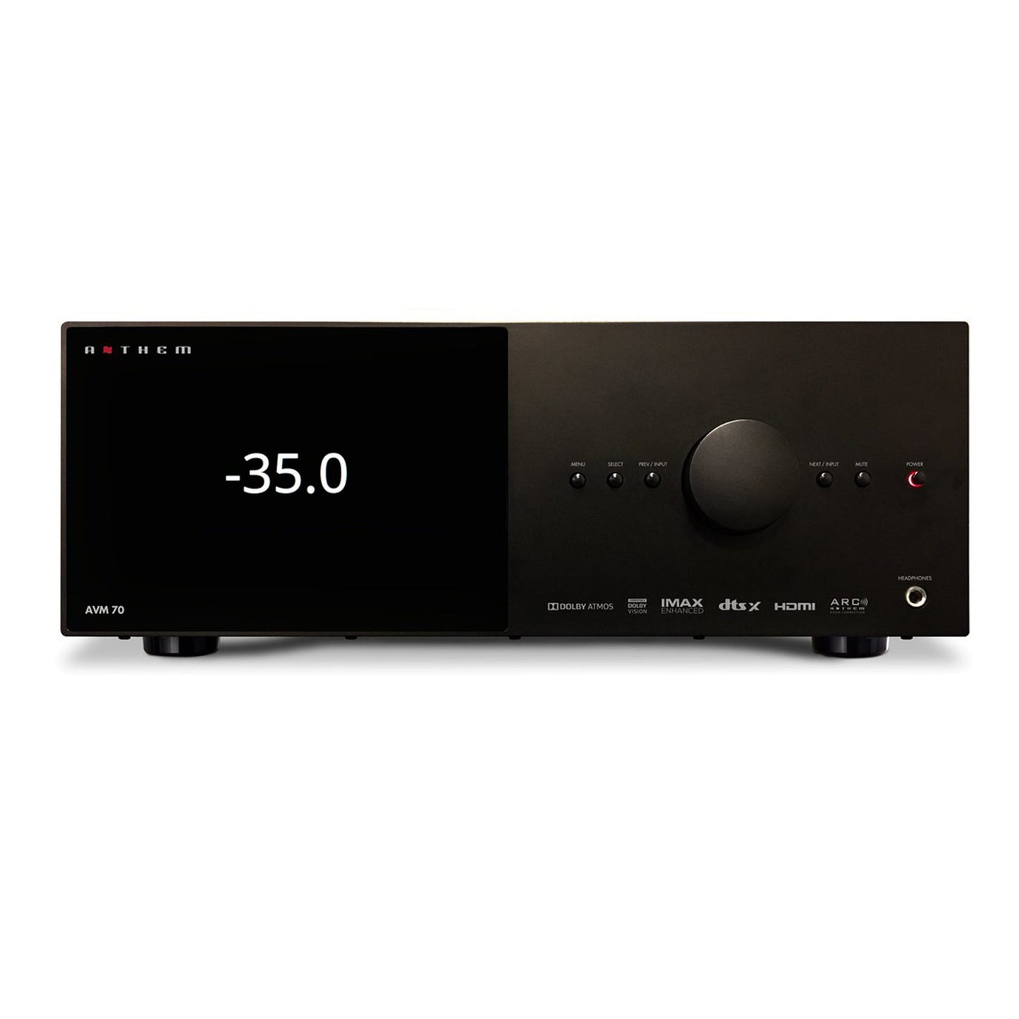 Anthem AVM-70V 8K