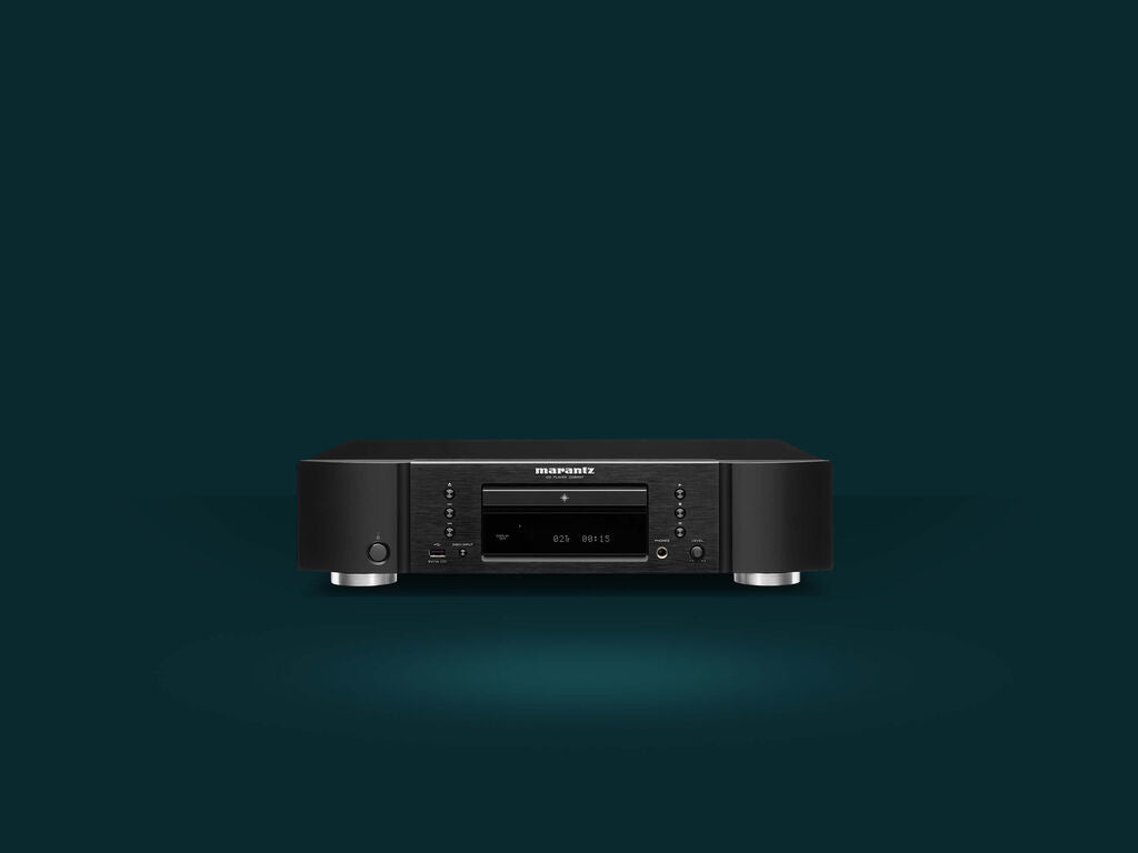 Marantz CD6007