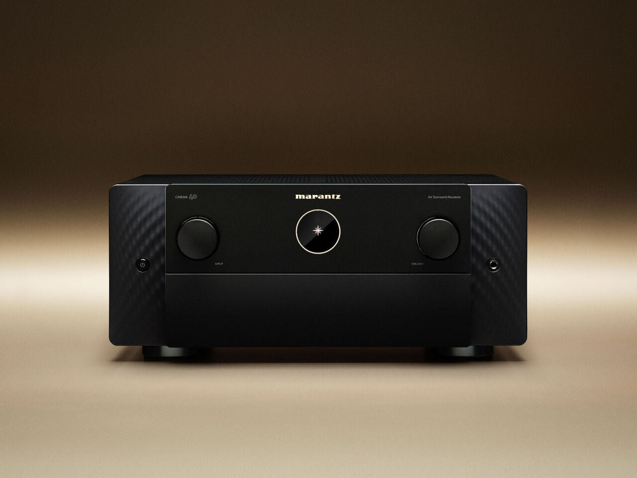 Marantz Cinema40 9.4 AV Receiver