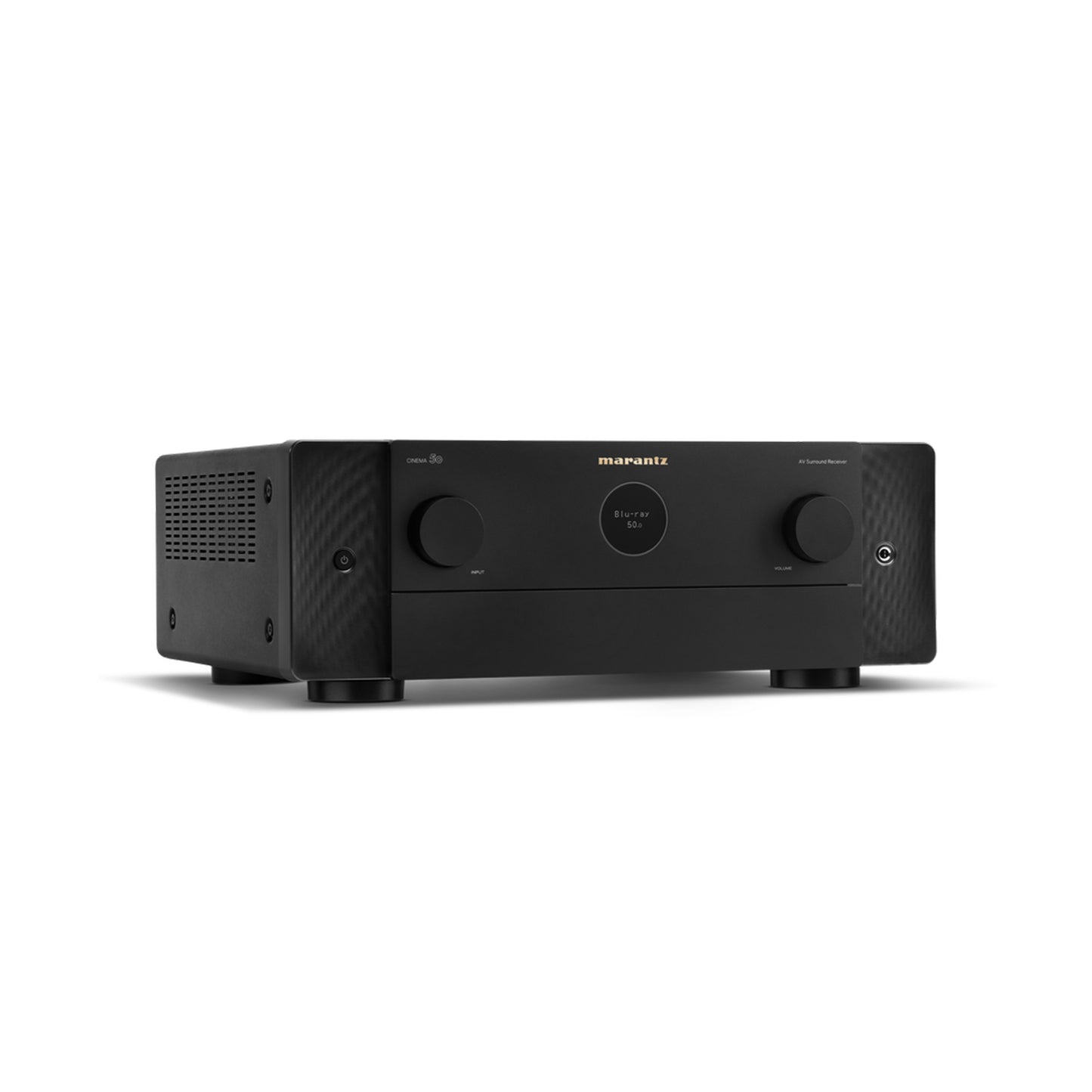 Marantz Cinema50 9.4 AV Receiver