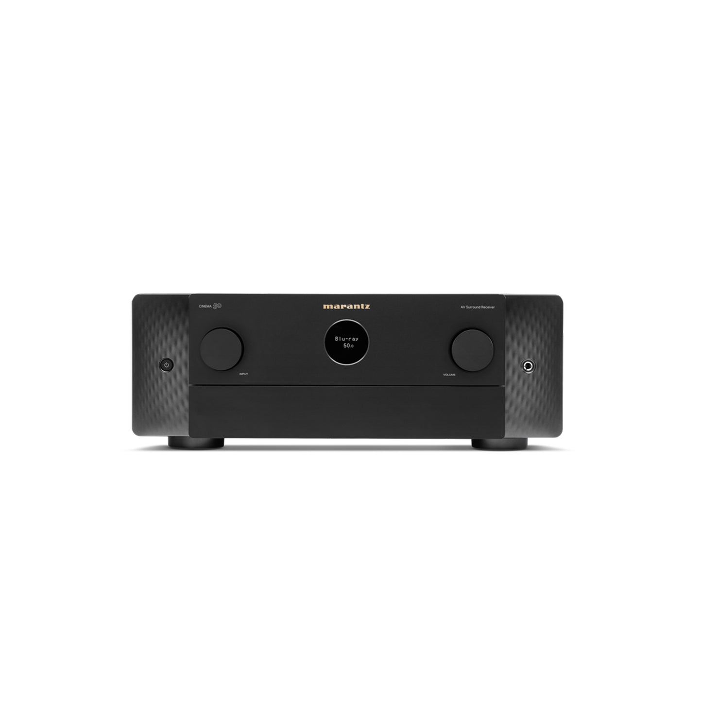 Marantz Cinema50 9.4 AV Receiver