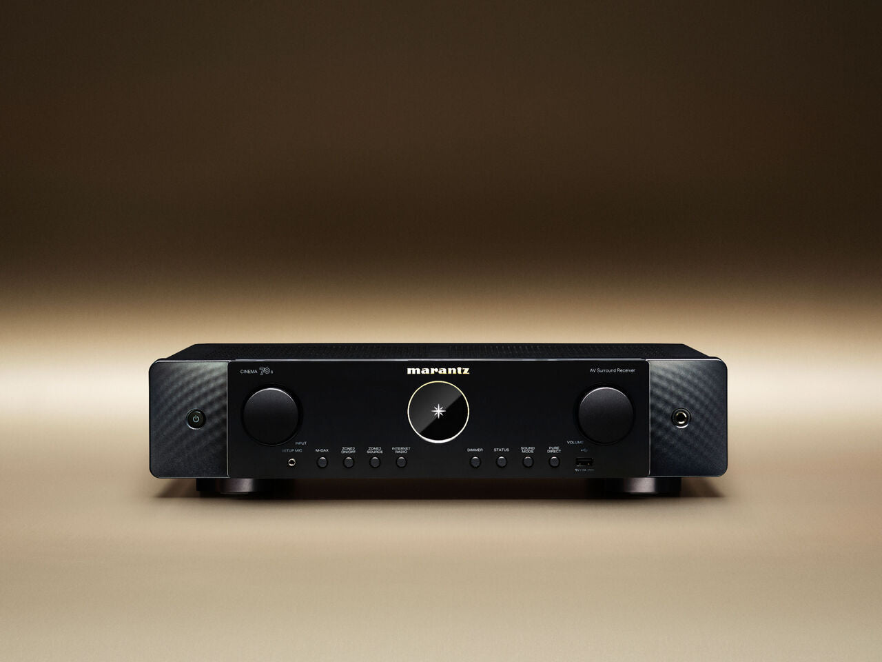 Marantz Cinema70s 7.2 Av Receiver