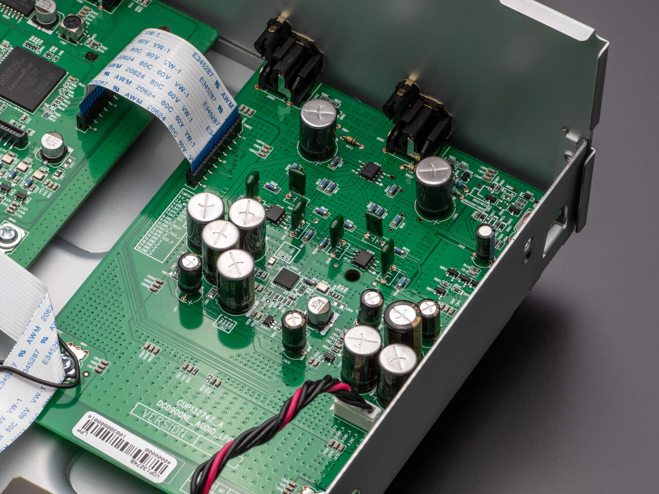 Denon DCD-900NE CD Player