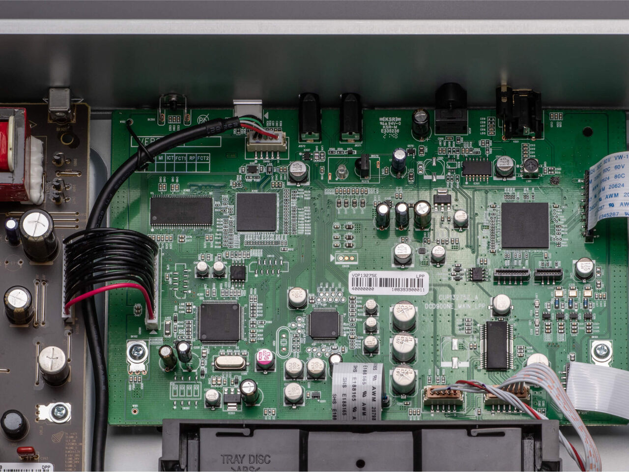 Denon DCD-900NE CD Player