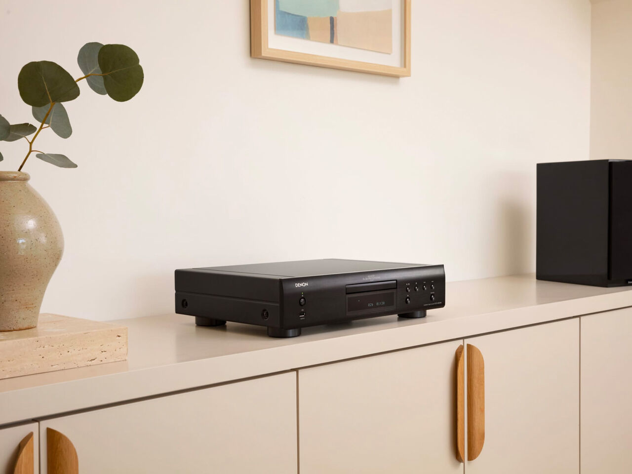 Denon DCD-900NE CD Player