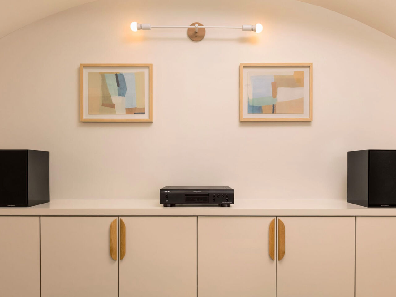 Denon DCD-900NE CD Player