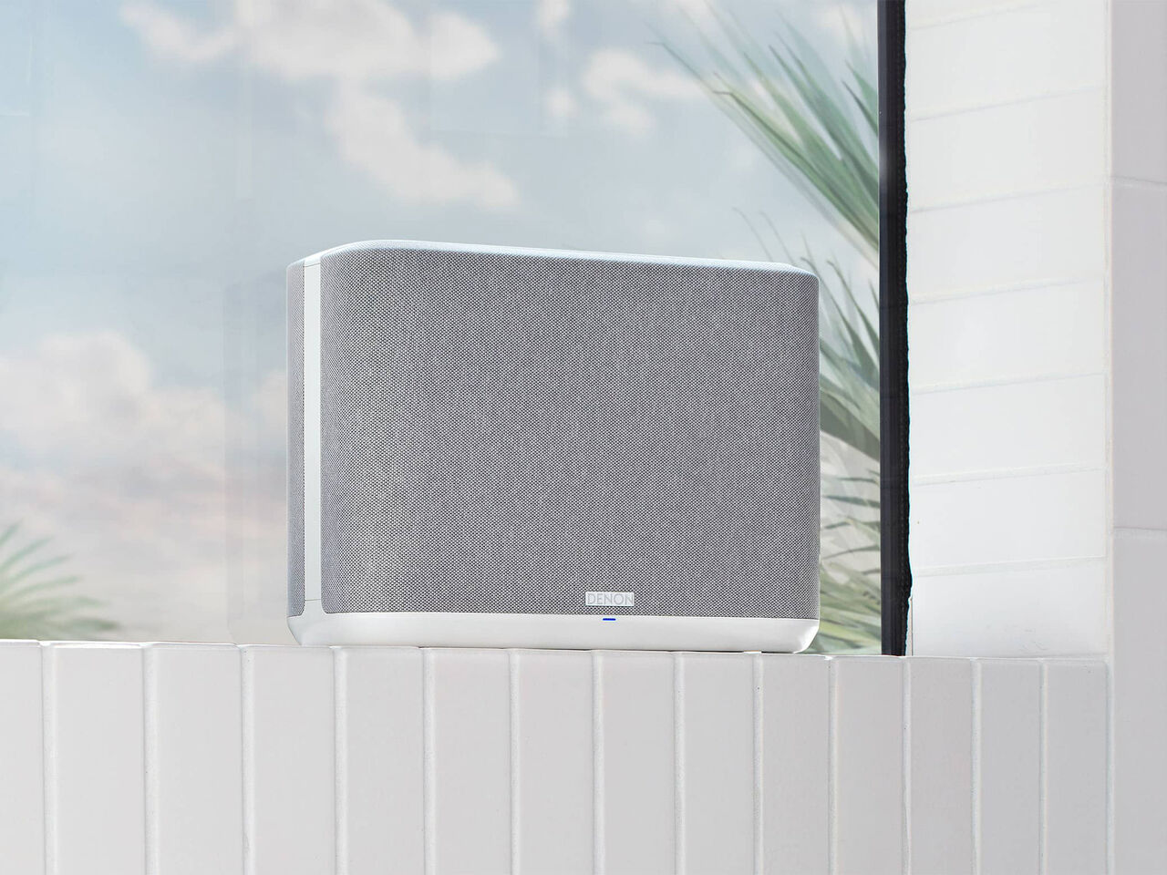 Denon Home 250 Wireless Speaker
