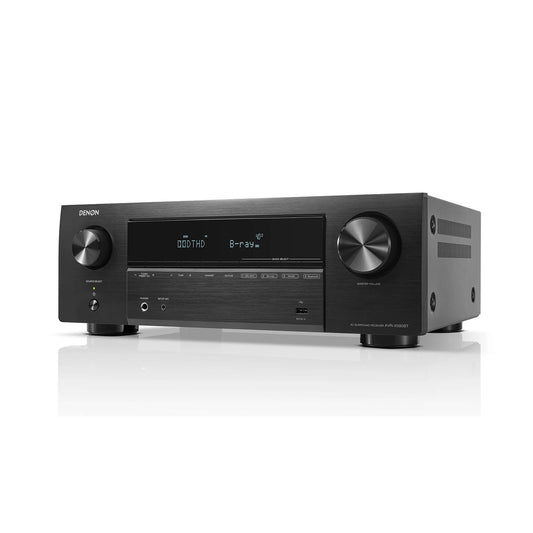 Denon AVR-X580BT AV Receiver