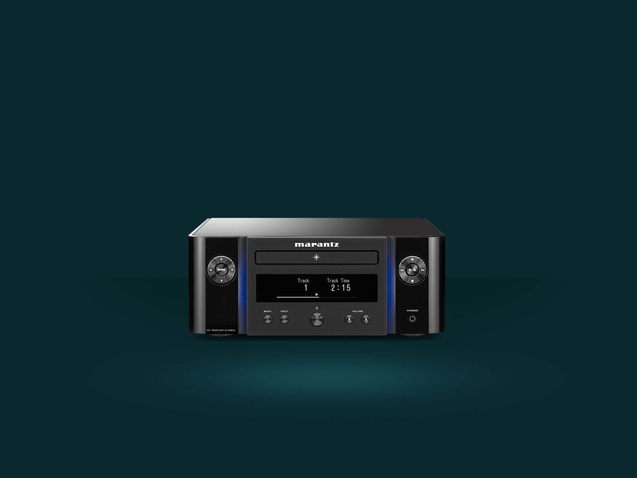 Marantz CR612