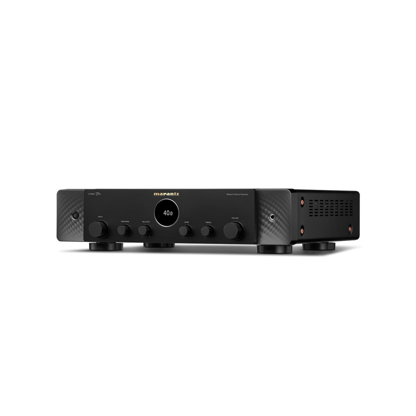 Marantz Stereo70s Network Stereo Receiver