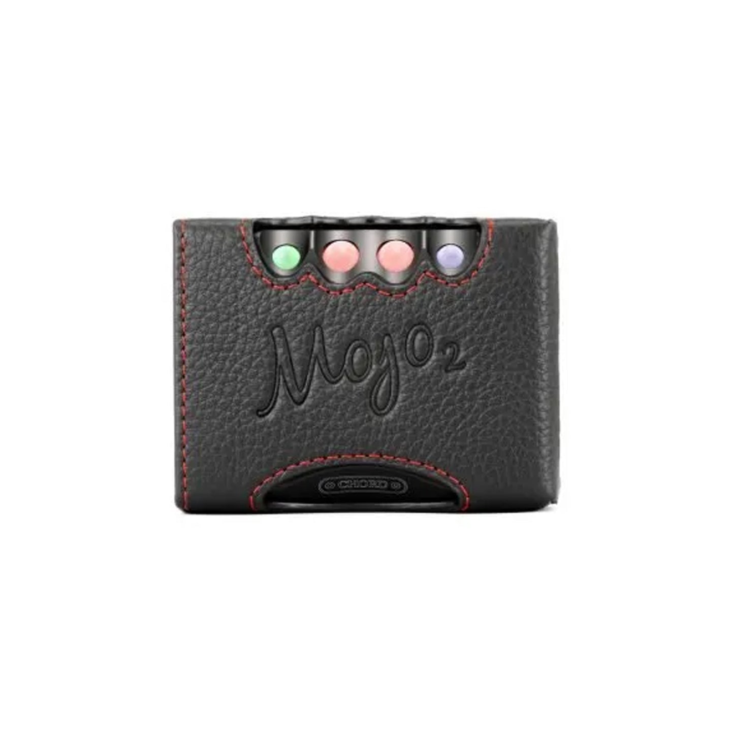 Mojo 2 Premium Leather Case